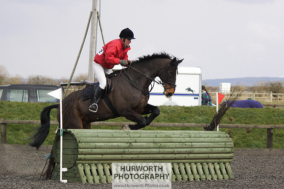 Hurworth Easter ShowCross 176