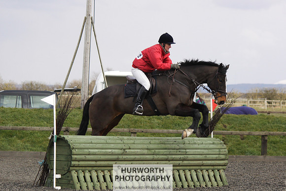 Hurworth Easter ShowCross 177