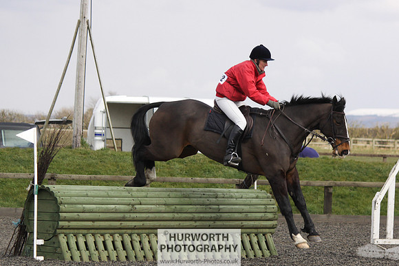 Hurworth Easter ShowCross 178