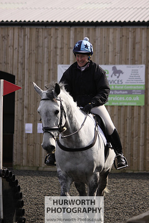Hurworth Easter ShowCross 180