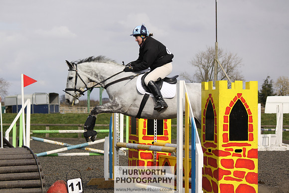 Hurworth Easter ShowCross 181