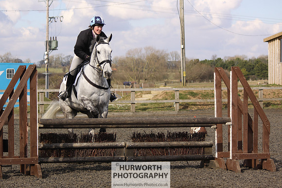 Hurworth Easter ShowCross 182