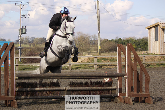 Hurworth Easter ShowCross 183