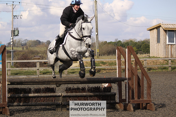 Hurworth Easter ShowCross 184