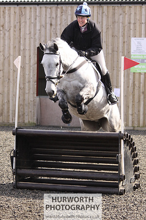 Hurworth Easter ShowCross 185