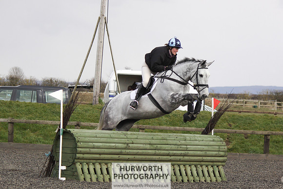 Hurworth Easter ShowCross 187