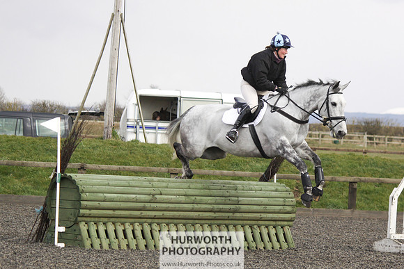 Hurworth Easter ShowCross 188