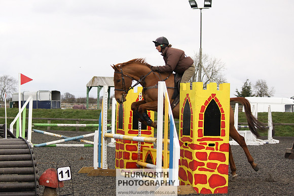 Hurworth Easter ShowCross 189