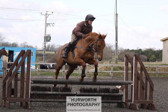 Hurworth Easter ShowCross 191