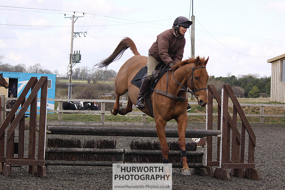 Hurworth Easter ShowCross 192