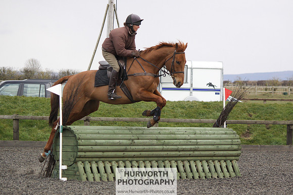 Hurworth Easter ShowCross 194