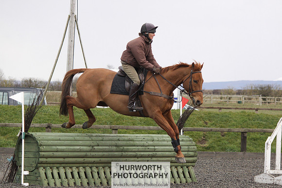 Hurworth Easter ShowCross 195