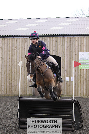 Hurworth Easter ShowCross 009