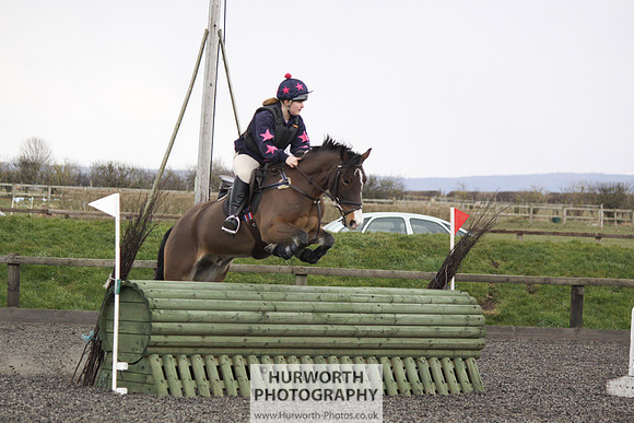 Hurworth Easter ShowCross 010