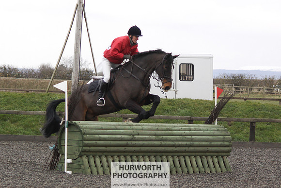 Hurworth Easter ShowCross 009