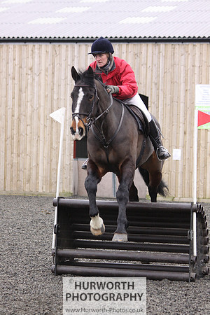 Hurworth Easter ShowCross 008