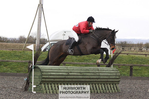 Hurworth Easter ShowCross 010