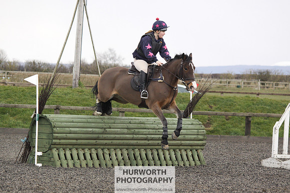 Hurworth Easter ShowCross 011