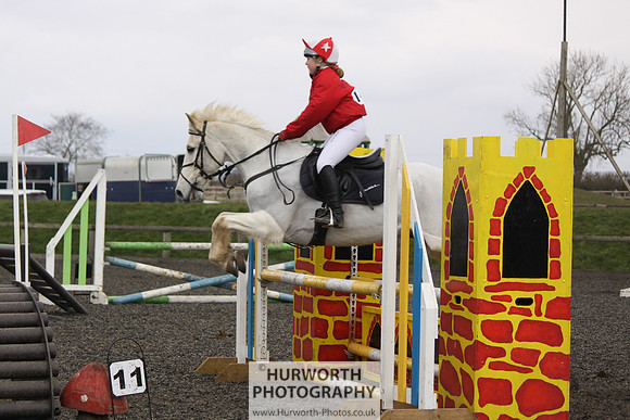 Hurworth Easter ShowCross 013