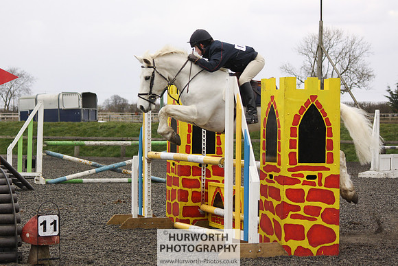 Hurworth Easter ShowCross 014