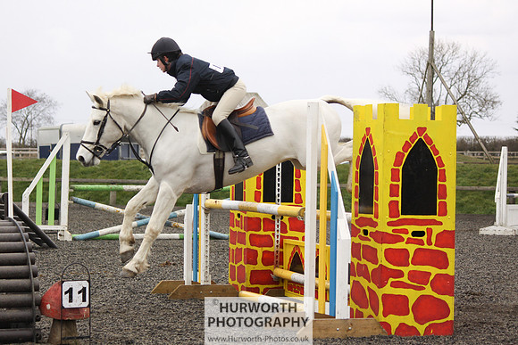 Hurworth Easter ShowCross 015