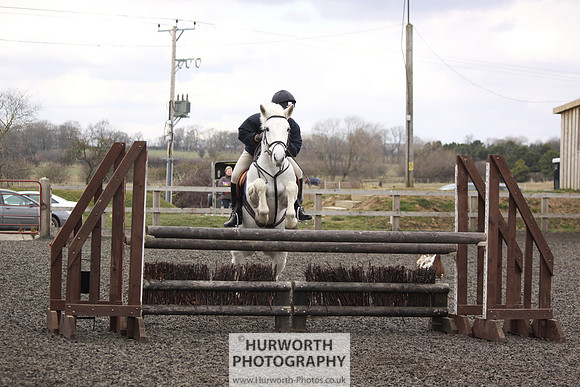 Hurworth Easter ShowCross 016