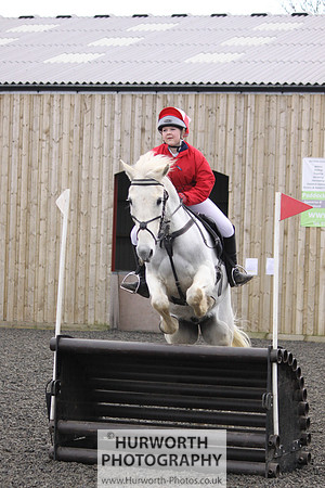 Hurworth Easter ShowCross 017