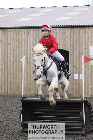 Hurworth Easter ShowCross 018