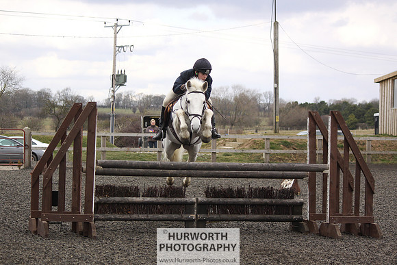 Hurworth Easter ShowCross 017