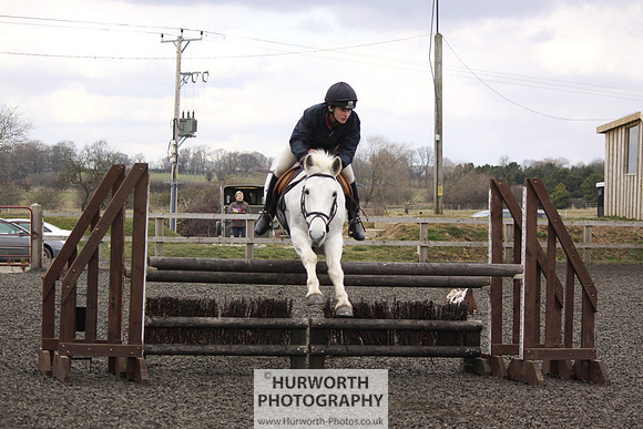 Hurworth Easter ShowCross 018