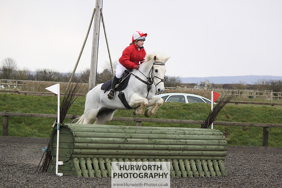 Hurworth Easter ShowCross 020