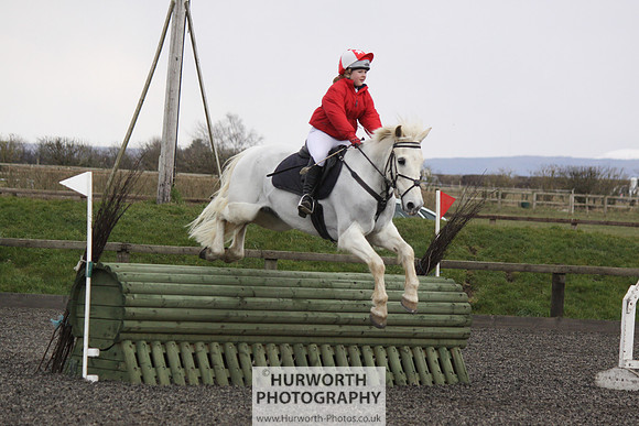 Hurworth Easter ShowCross 021