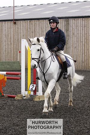 Hurworth Easter ShowCross 022