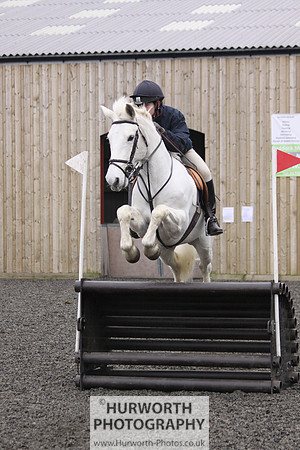 Hurworth Easter ShowCross 020
