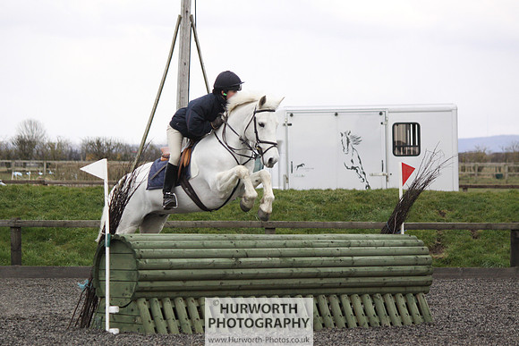 Hurworth Easter ShowCross 021