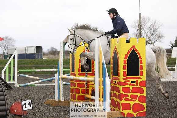 Hurworth Easter ShowCross 024