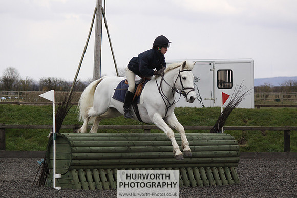Hurworth Easter ShowCross 022