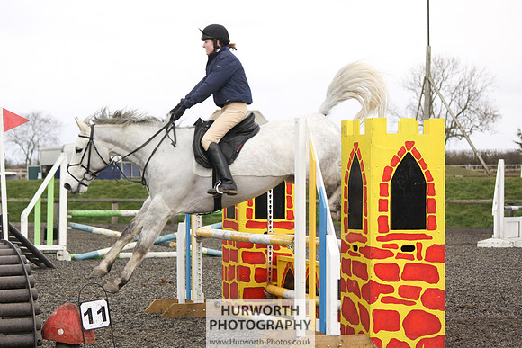 Hurworth Easter ShowCross 025
