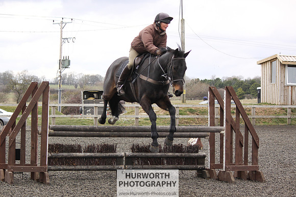 Hurworth Easter ShowCross 028