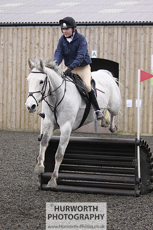 Hurworth Easter ShowCross 030