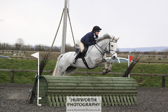Hurworth Easter ShowCross 031