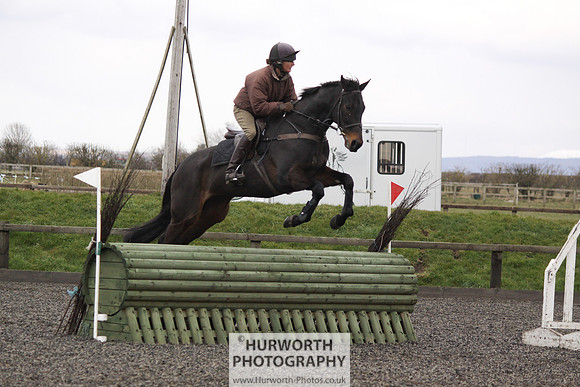 Hurworth Easter ShowCross 031