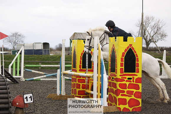 Hurworth Easter ShowCross 033