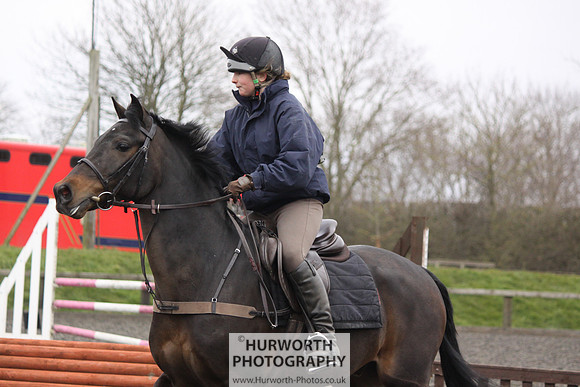 Hurworth Easter ShowCross 032