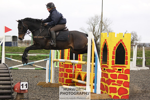 Hurworth Easter ShowCross 034