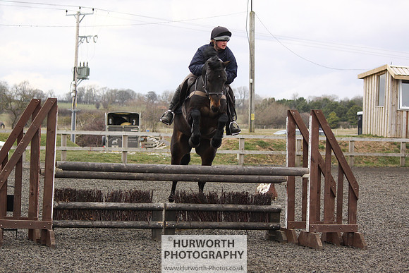 Hurworth Easter ShowCross 035