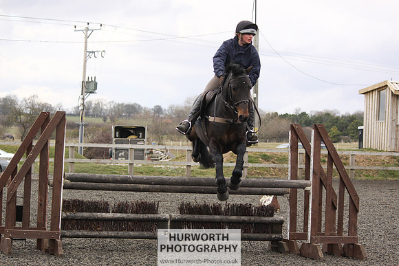 Hurworth Easter ShowCross 036