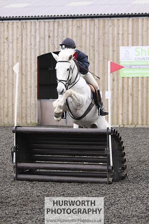 Hurworth Easter ShowCross 039