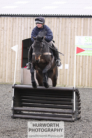 Hurworth Easter ShowCross 038