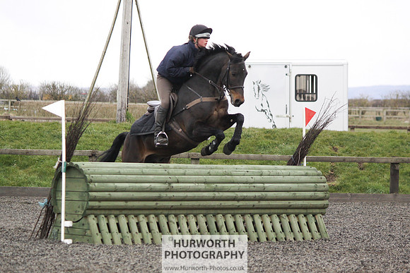 Hurworth Easter ShowCross 039